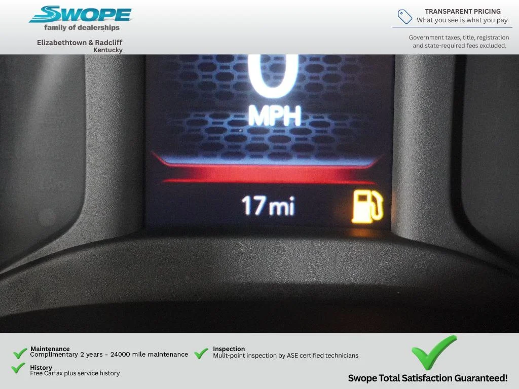 New 2026 Forged Blue Metallic Exterior Paint RAM Big Horn image 17