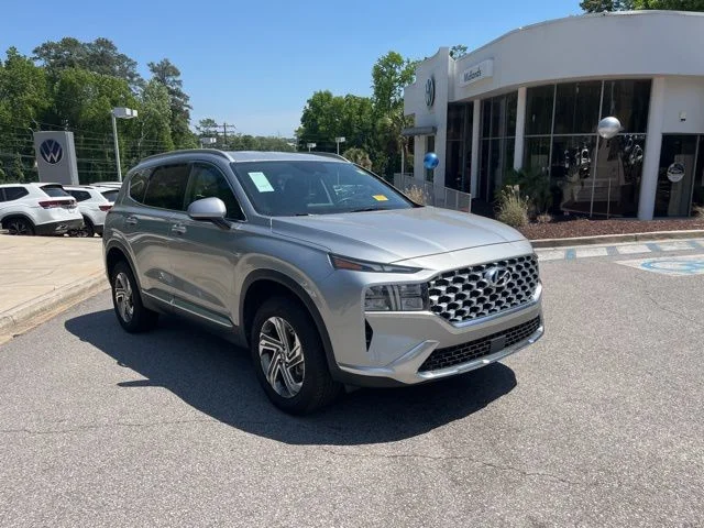 2022 Hyundai Santa Fe SEL 2.5 AWD's photo