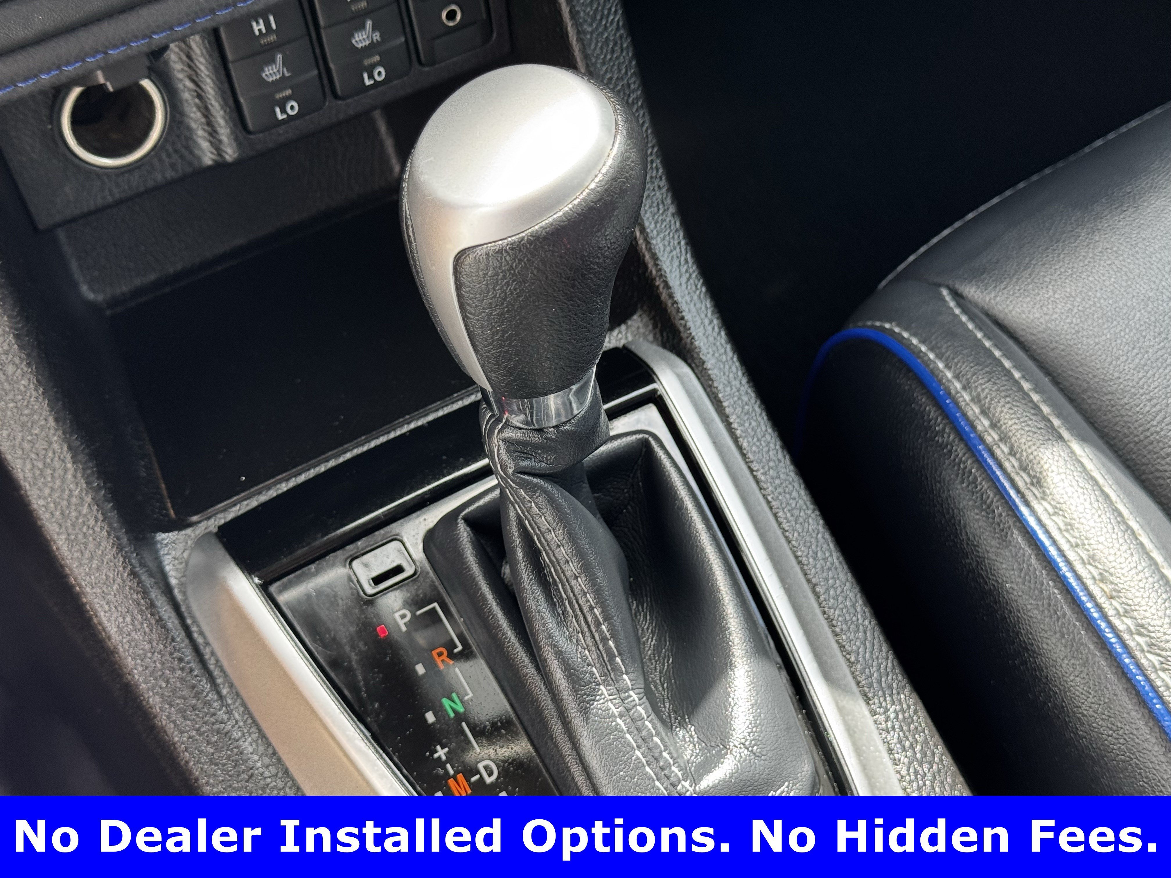 Used 2019 Black Sand Pearl Toyota XSE image 20