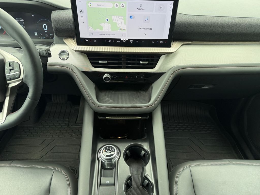 Used 2025 Silver Ford Active image 11