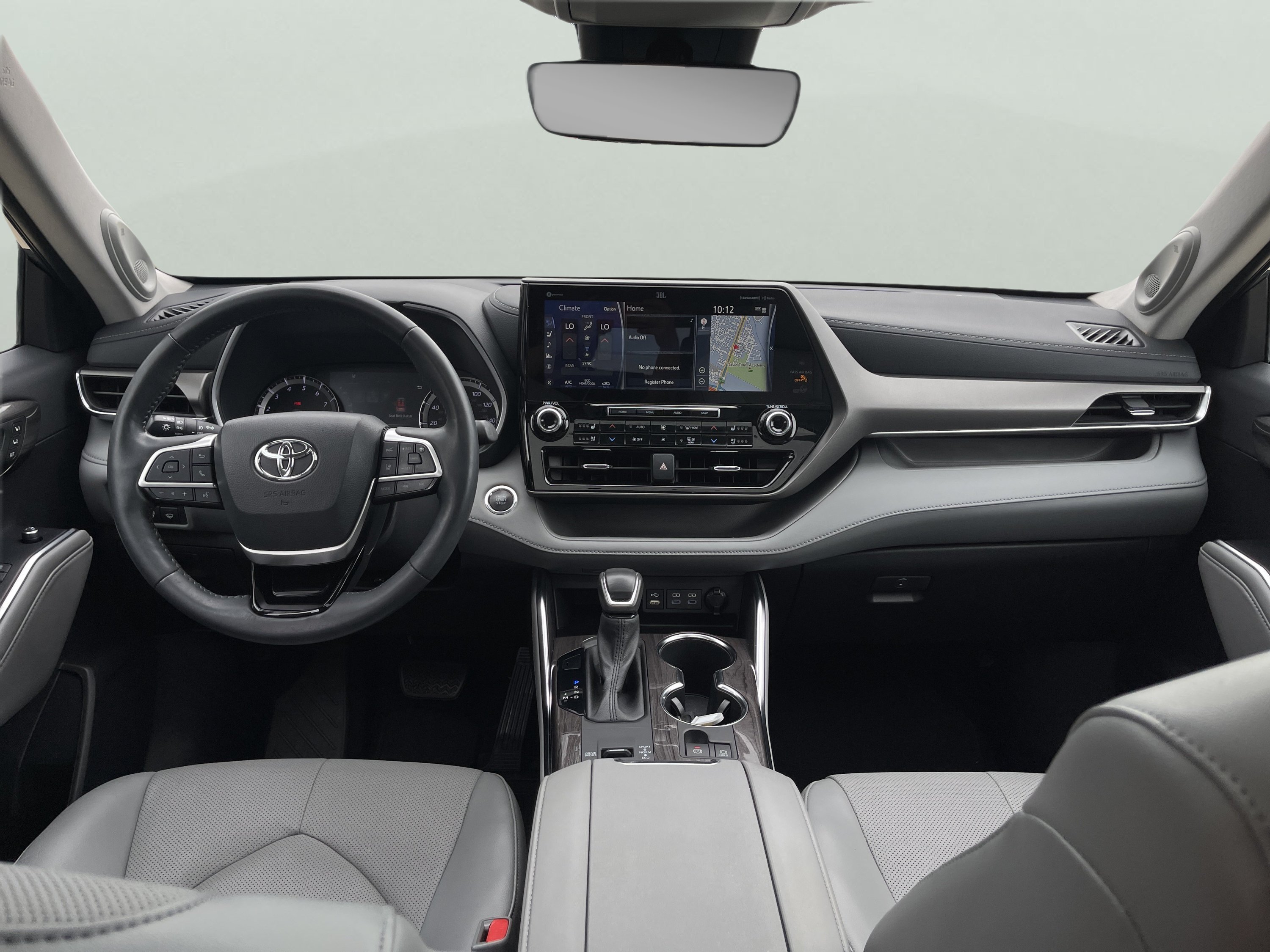 Used 2022 Moon Dust Toyota Limited image 10