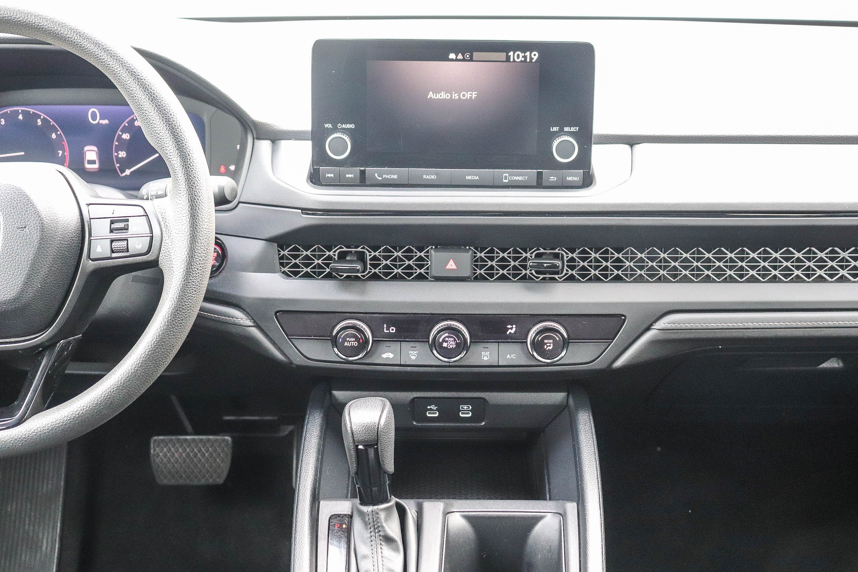 2023 Honda Accord LX - Photo 51