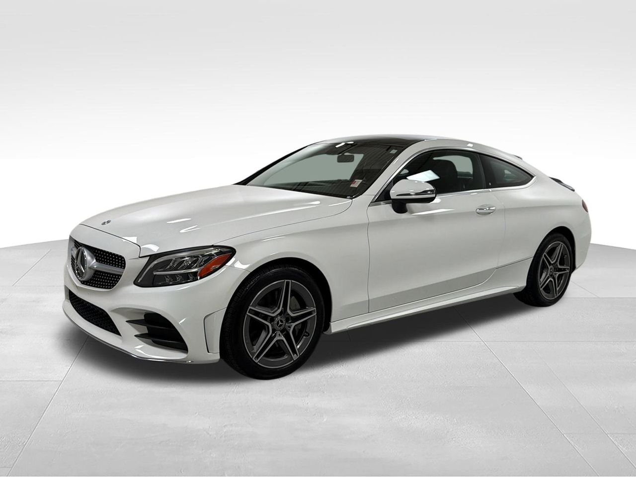 2019 Mercedes-Benz C-Class C300 4MATIC's photo