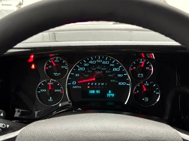 New 2026 Gray GMC Explorer Limited SE image 33