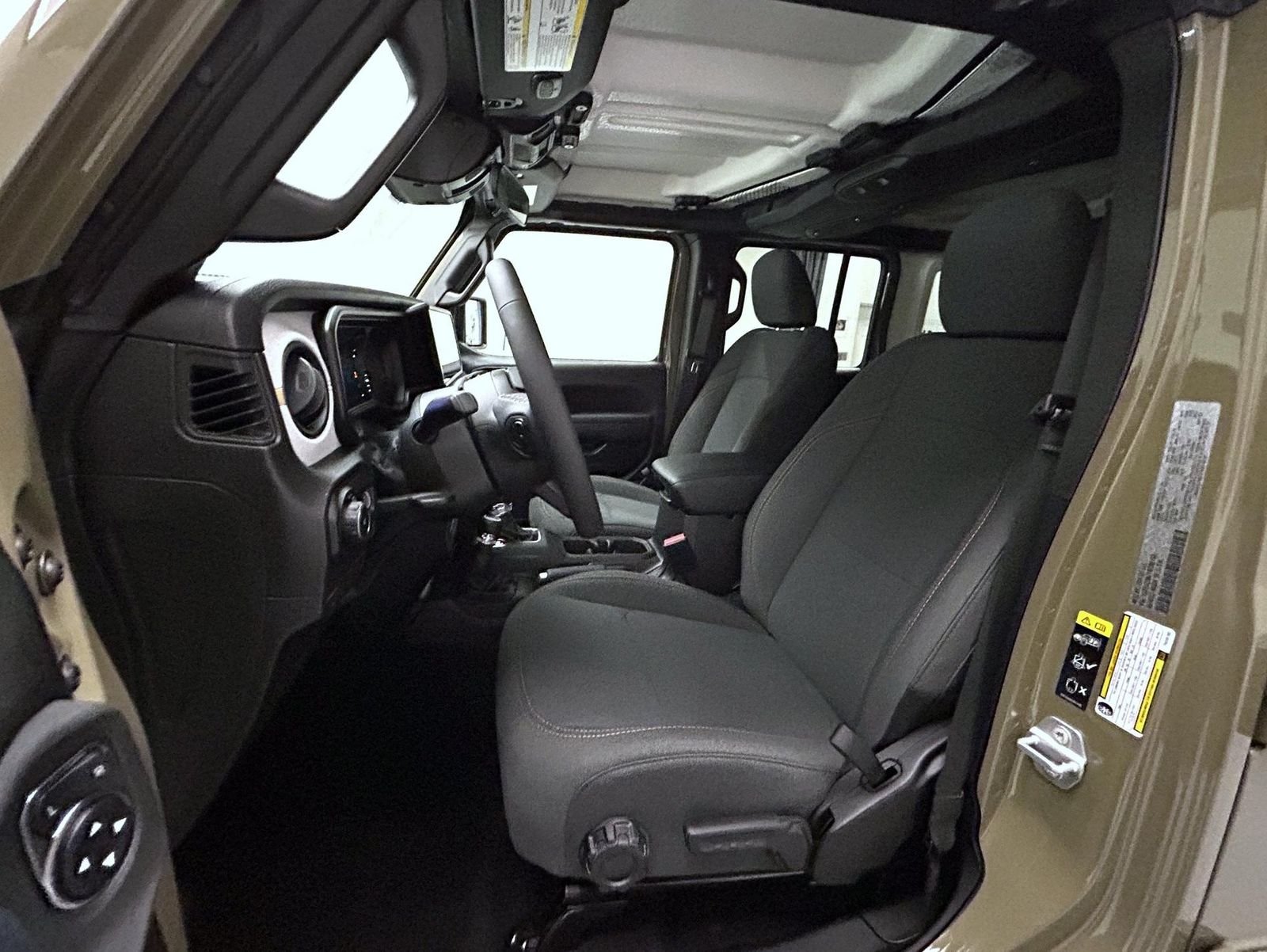 New 2026 41 Exterior Paint Jeep Sport S image 10