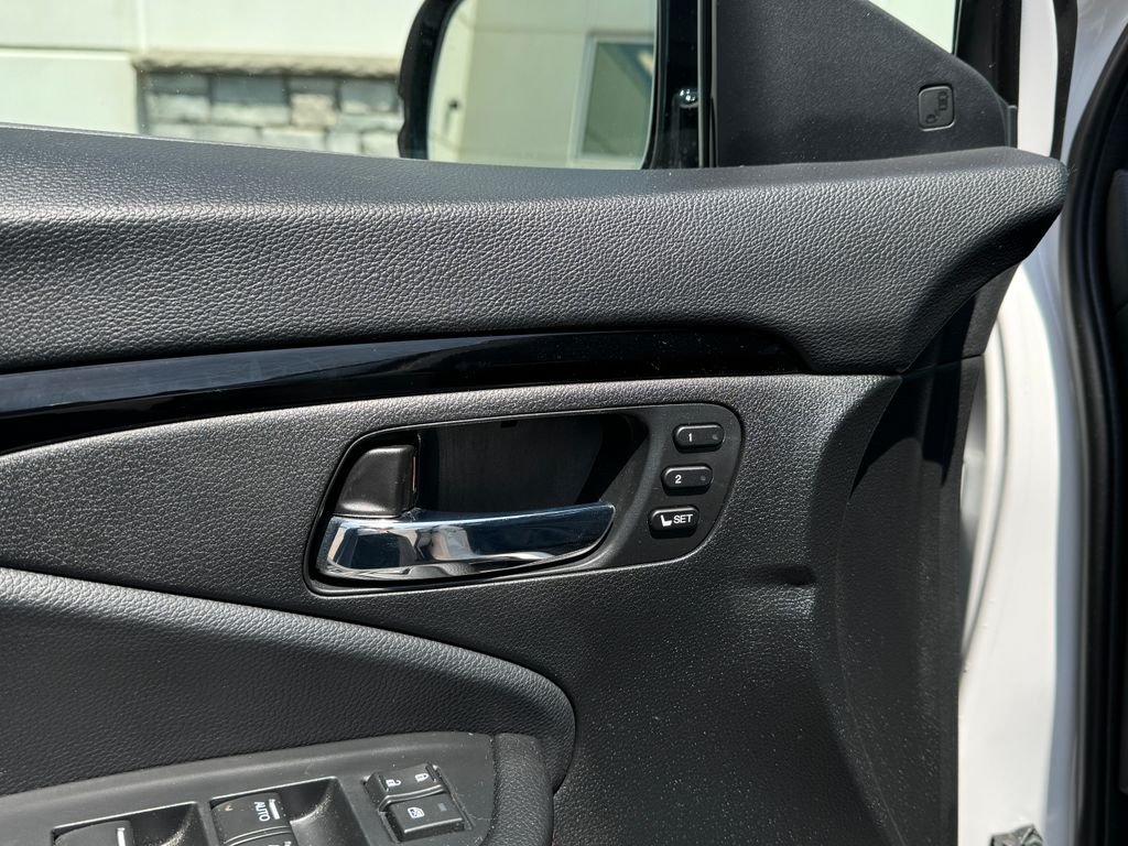 2023 Honda Ridgeline Black Edition - Photo 27