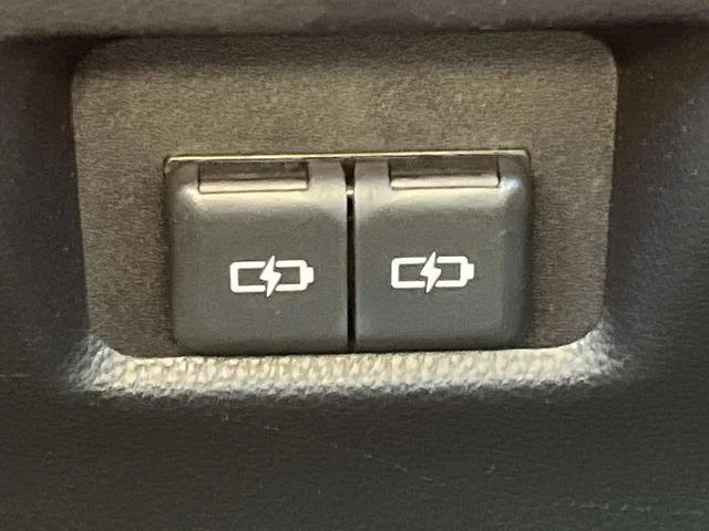 Used 2024 Black Toyota XLE image 19