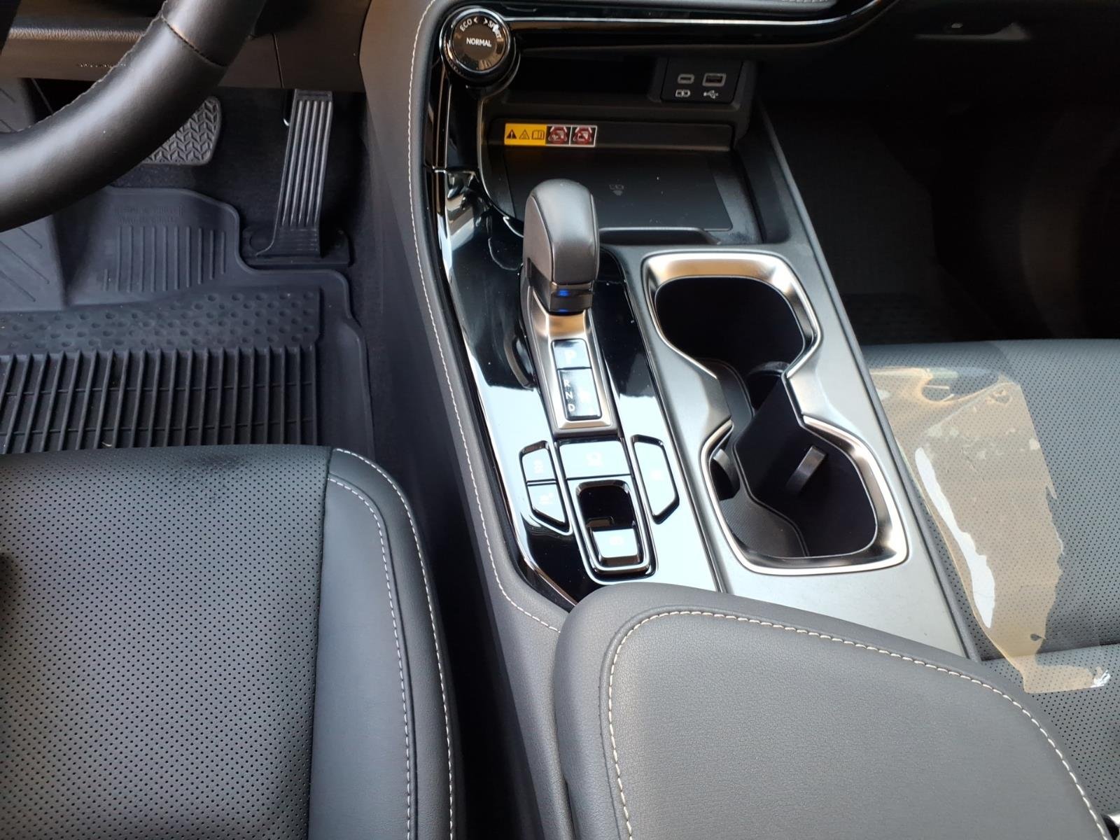 Certified Used 2024 Cloudburst Gray Lexus Premium image 16