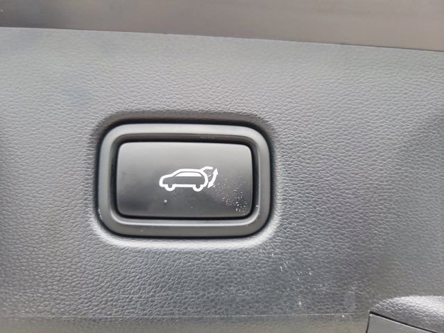 2024 Hyundai Tucson Limited - Photo 6