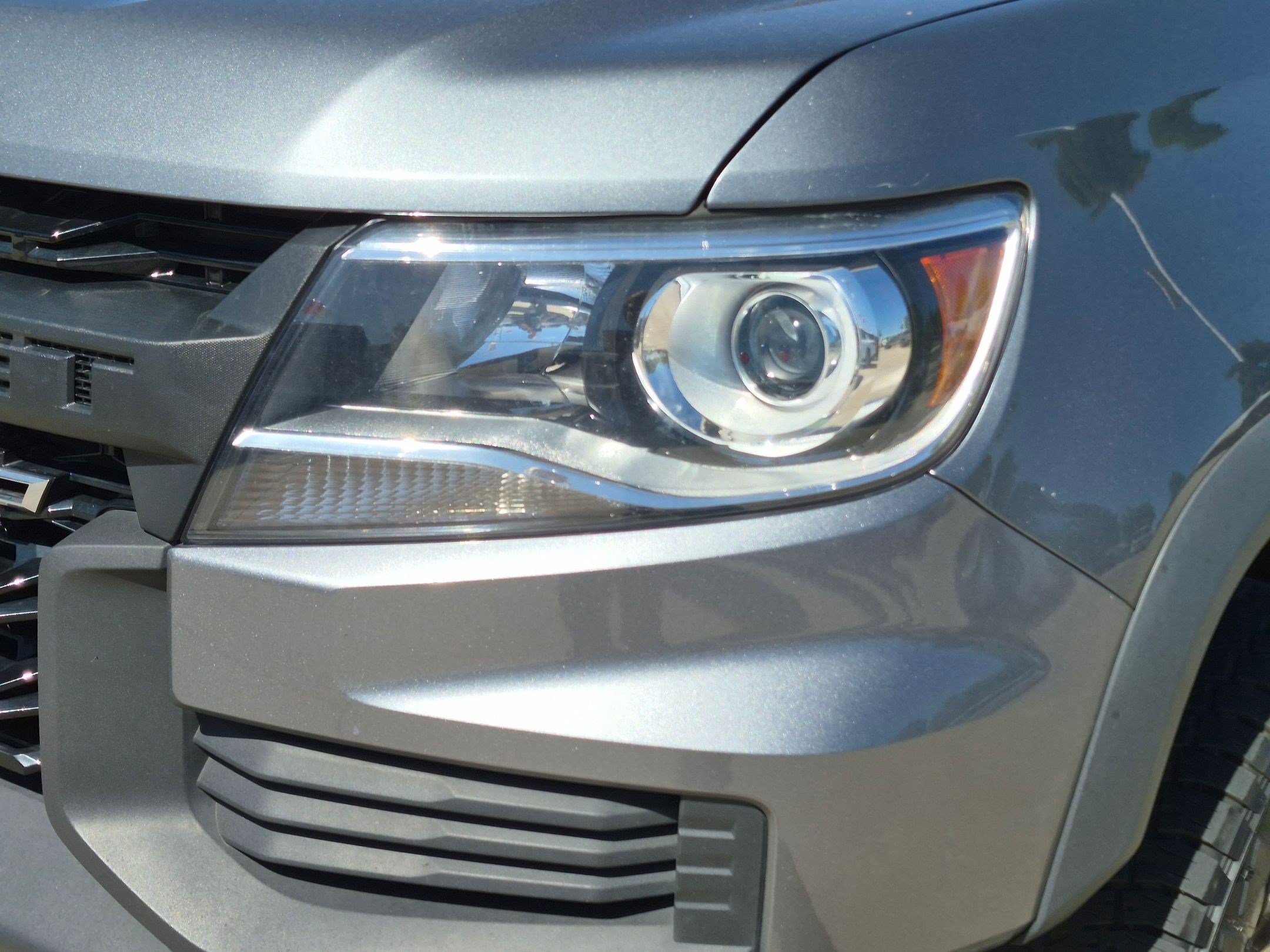 Certified Used 2022 Satin Steel Metallic Chevrolet ZR2 image 10