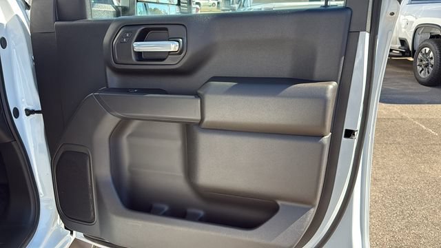 2026 Chevrolet Silverado 3500 HD Work Truck - Photo 15
