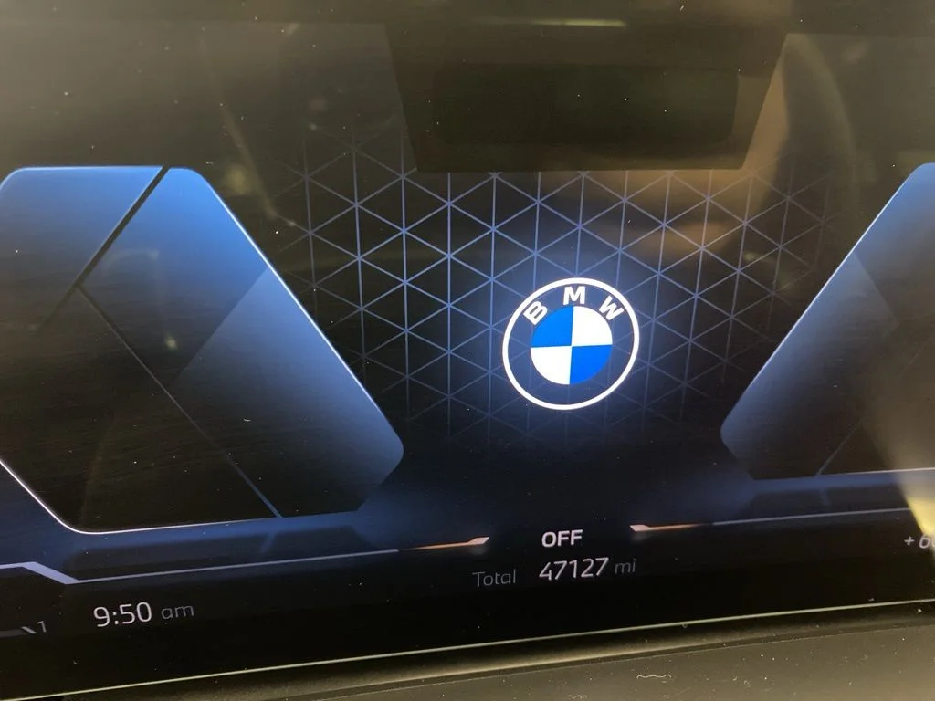 2023 BMW X7 40i - Photo 12