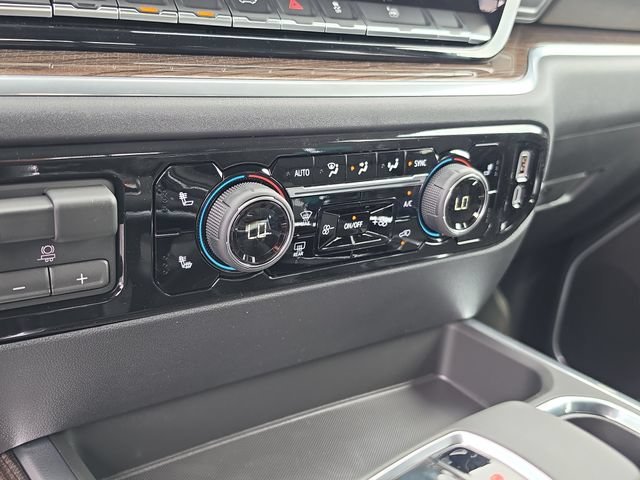 2026 Chevrolet Silverado 1500 RST - Photo 26