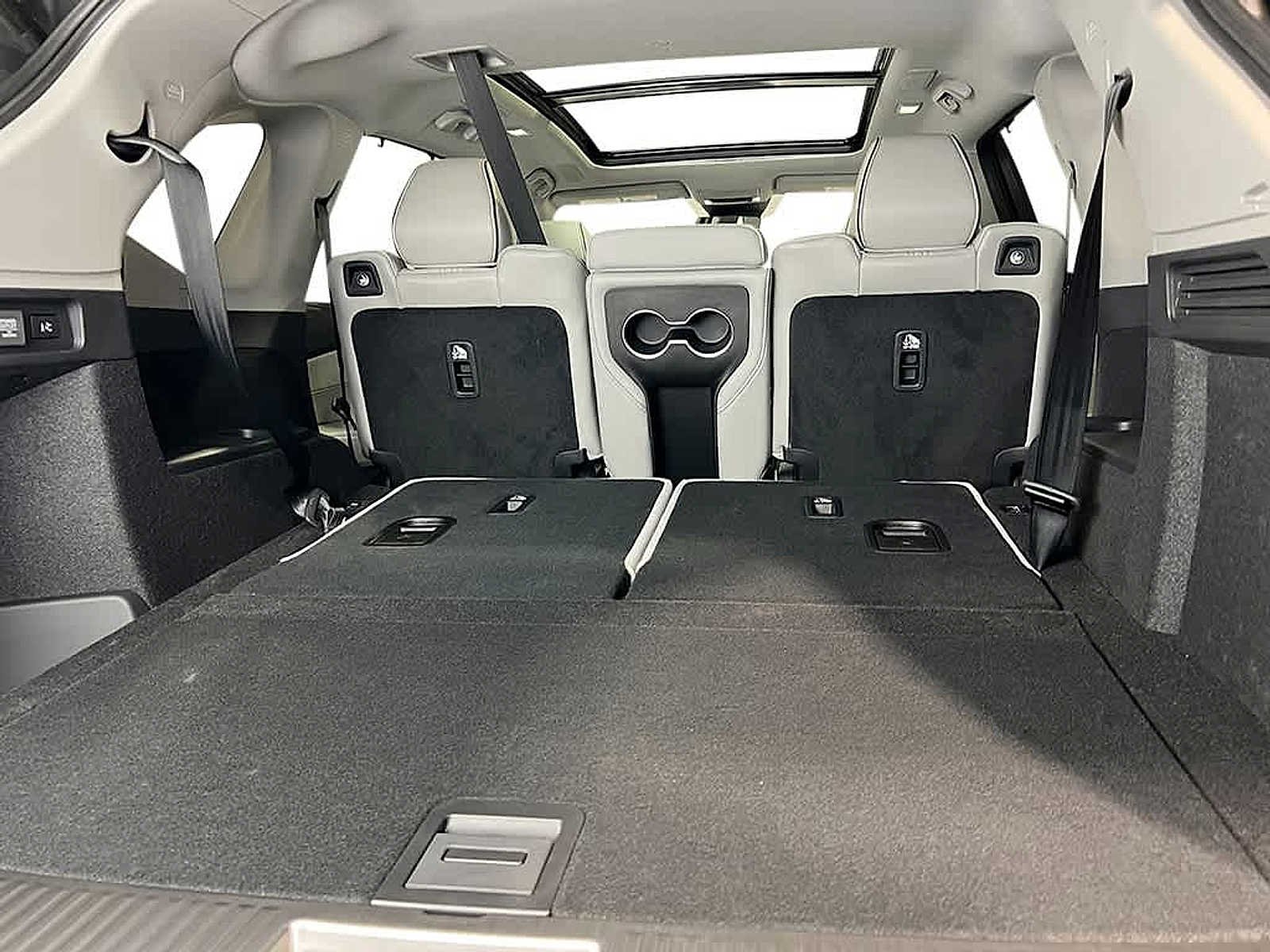 2026 Acura MDX Advance Package - Photo 62