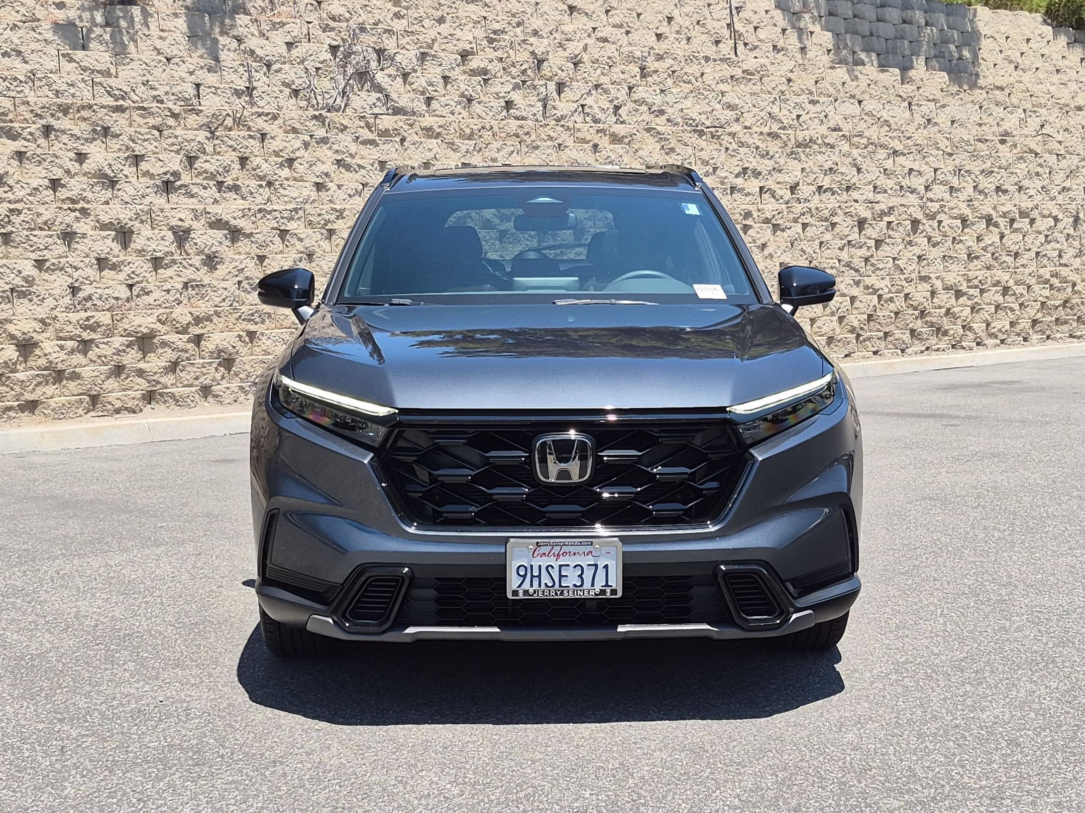 Certified Used 2024  Honda Sport image 8