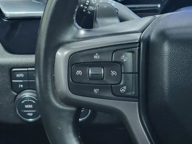 2024 Chevrolet Silverado 1500 High Country - Photo 28
