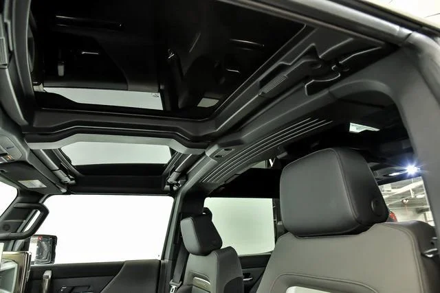 2025 GMC HUMMER EV 3X - Photo 7