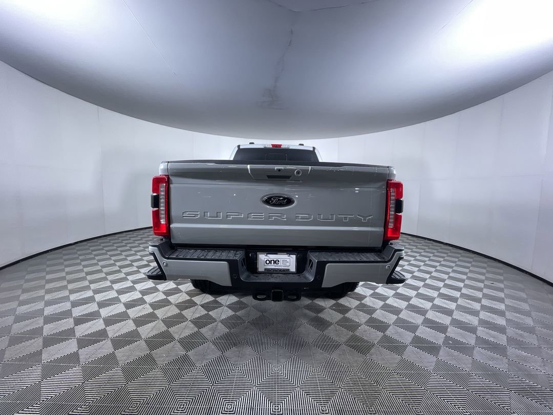 2025 Ford F-350 Super Duty Lariat - Photo 7