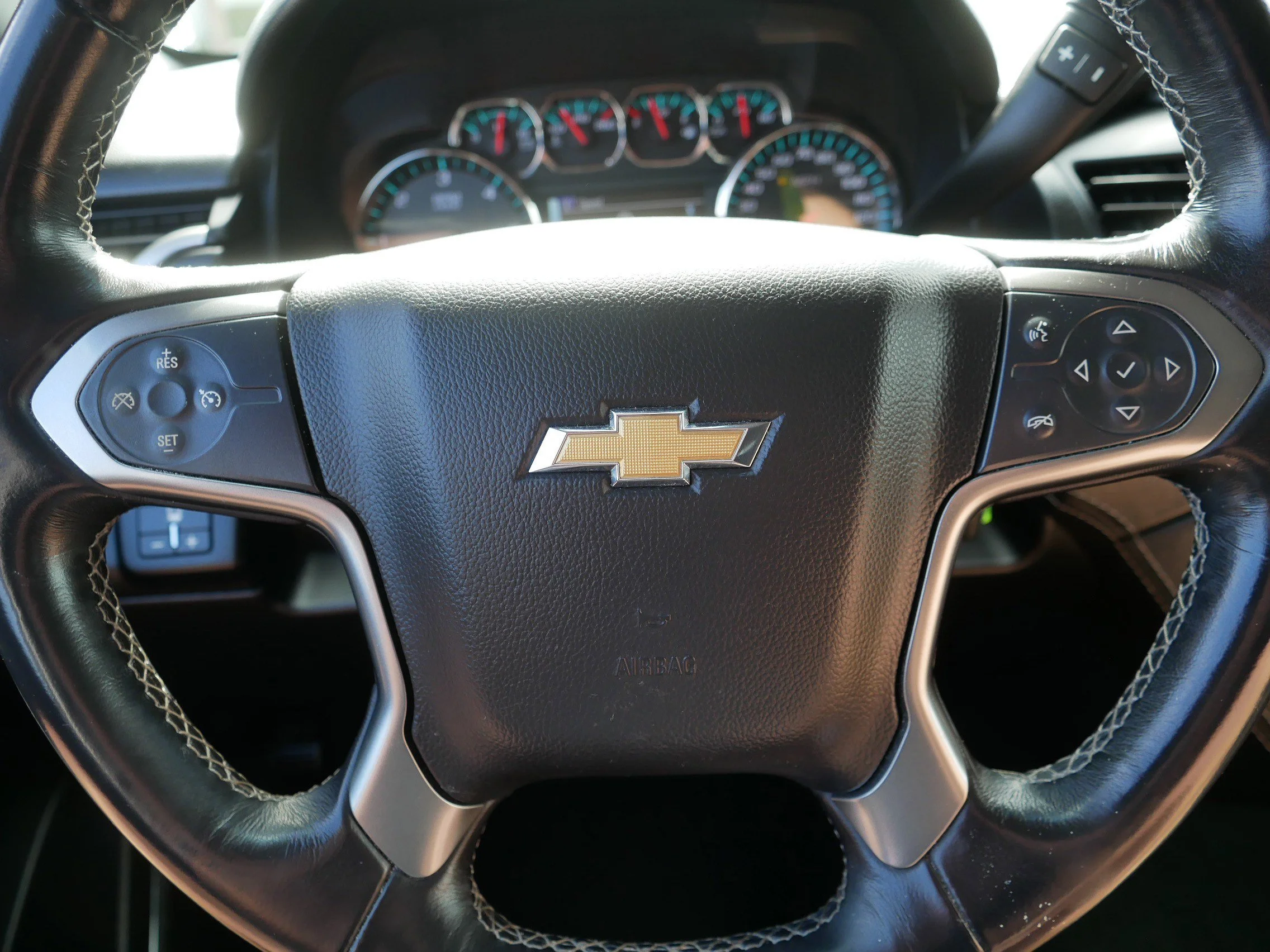 Used 2018 Satin Steel Metallic Chevrolet LS image 25