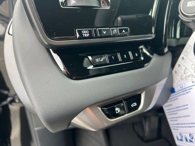 New 2026 Caviar Lexus  350 LUXURY AWD image 26