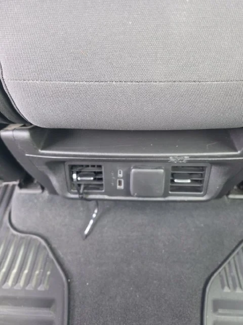 Used 2024 White Chevrolet LT image 11