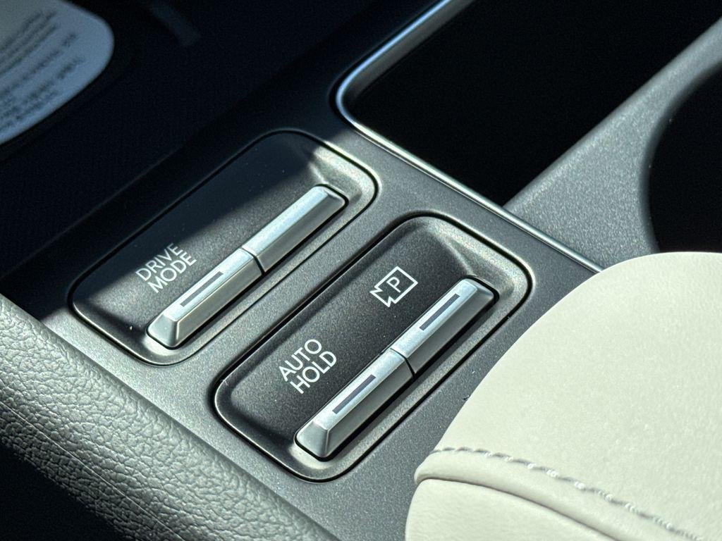 New 2026 Gray Hyundai SEL Sport image 26