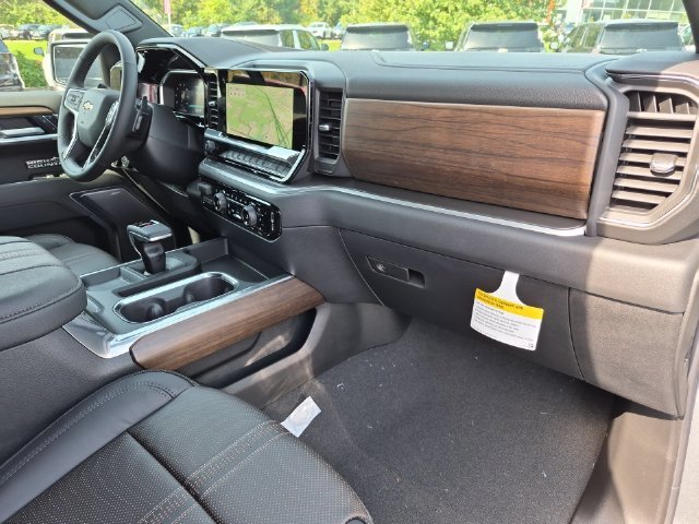 2026 Chevrolet Silverado 1500 High Country - Photo 32