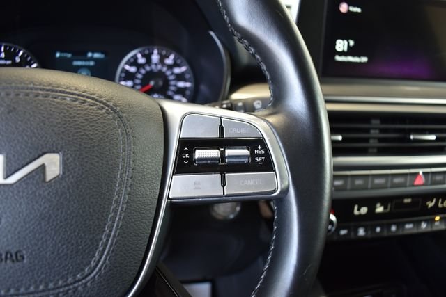 2022 Kia Telluride LX - Photo 22