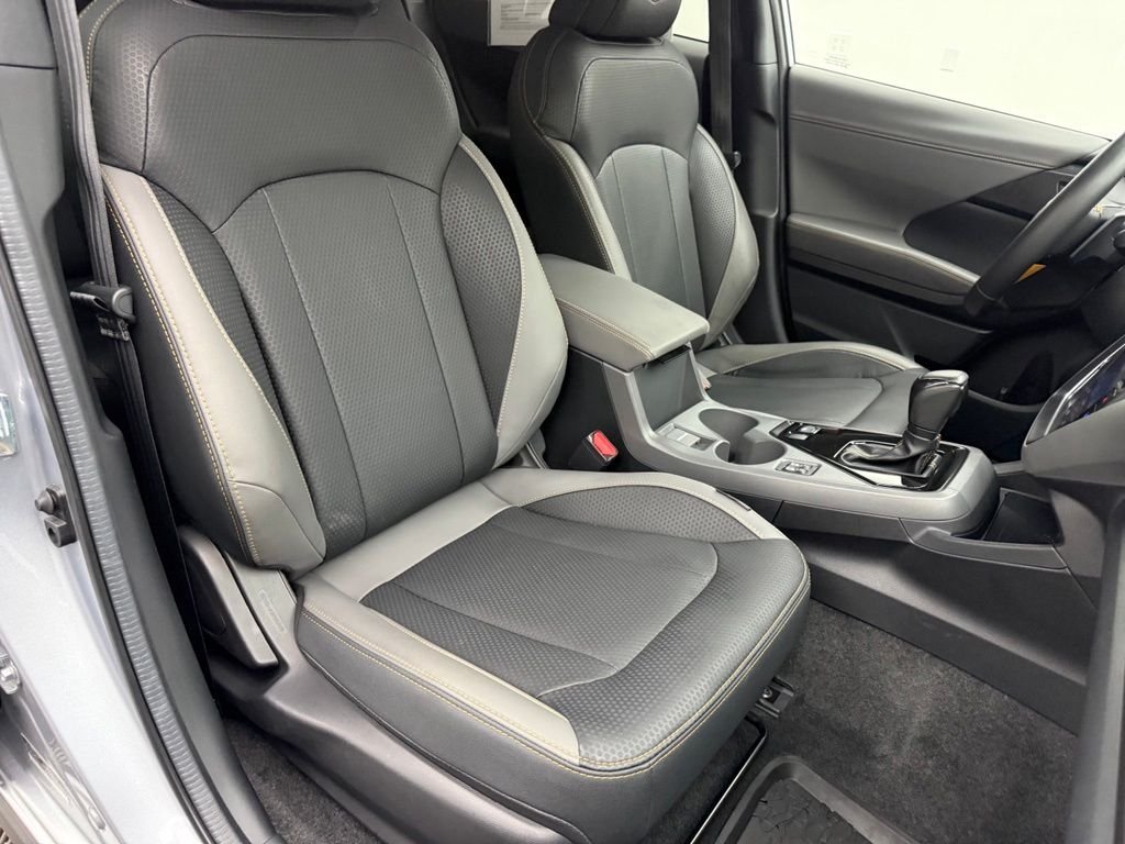 2024 Subaru Crosstrek Wilderness - Photo 31