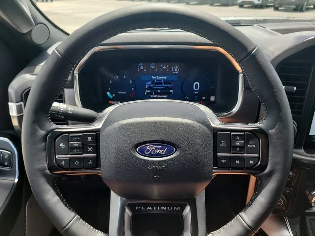 New 2026 Avalanche Ford Platinum image 31