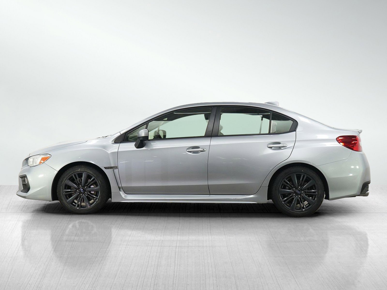 Used 2018 Subaru WRX Base with VIN JF1VA1A61J9829271 for sale in South Saint Paul, Minnesota