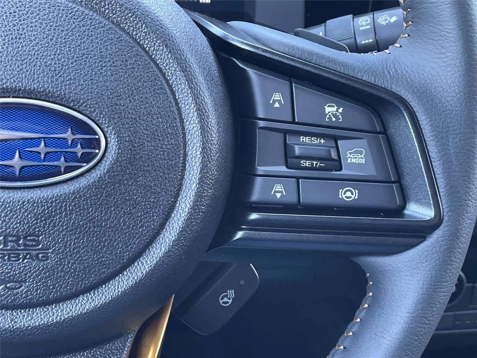 2026 Subaru Outback Wilderness - Photo 31