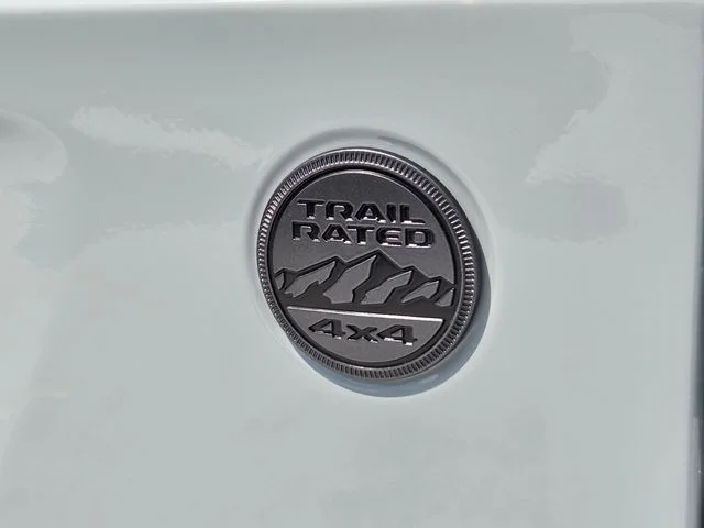 New 2026 Earl Clear-Coat Exterior Paint Jeep Sahara image 28