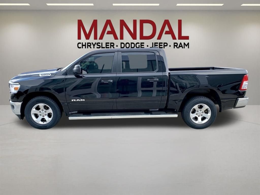 Used 2019 Black Ram Tradesman image 9