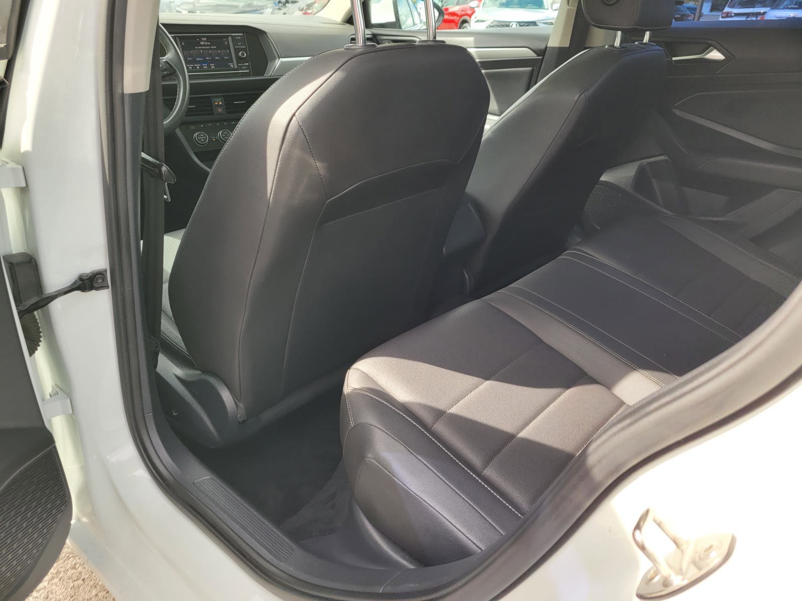 Used 2021 Pure White Volkswagen R-Line image 14