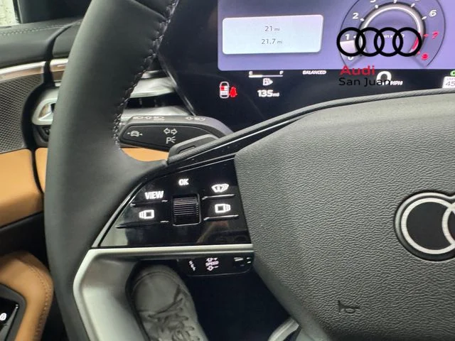 New 2026 White Audi 2.0T Premium Plus image 22
