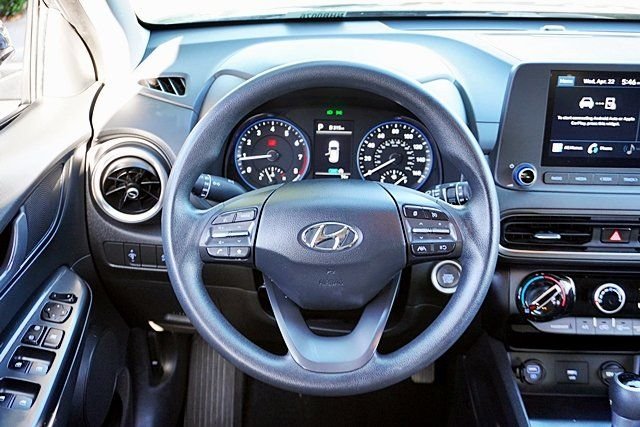 Used 2023 Gray Hyundai SEL image 17