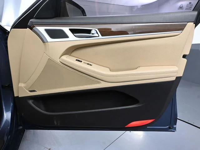 2015 Hyundai Genesis Base - Photo 46