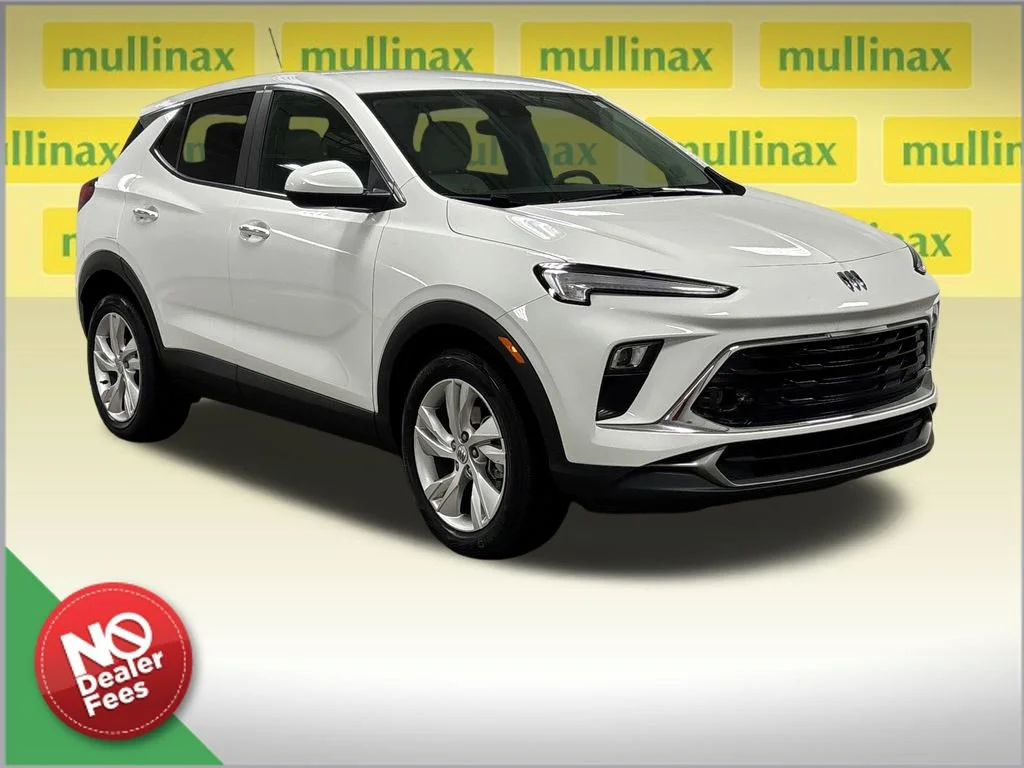 2024 Buick Encore GX Preferred's photo