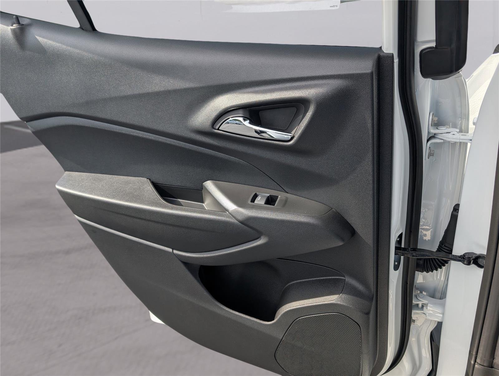 New 2026 Summit White Chevrolet LT image 28