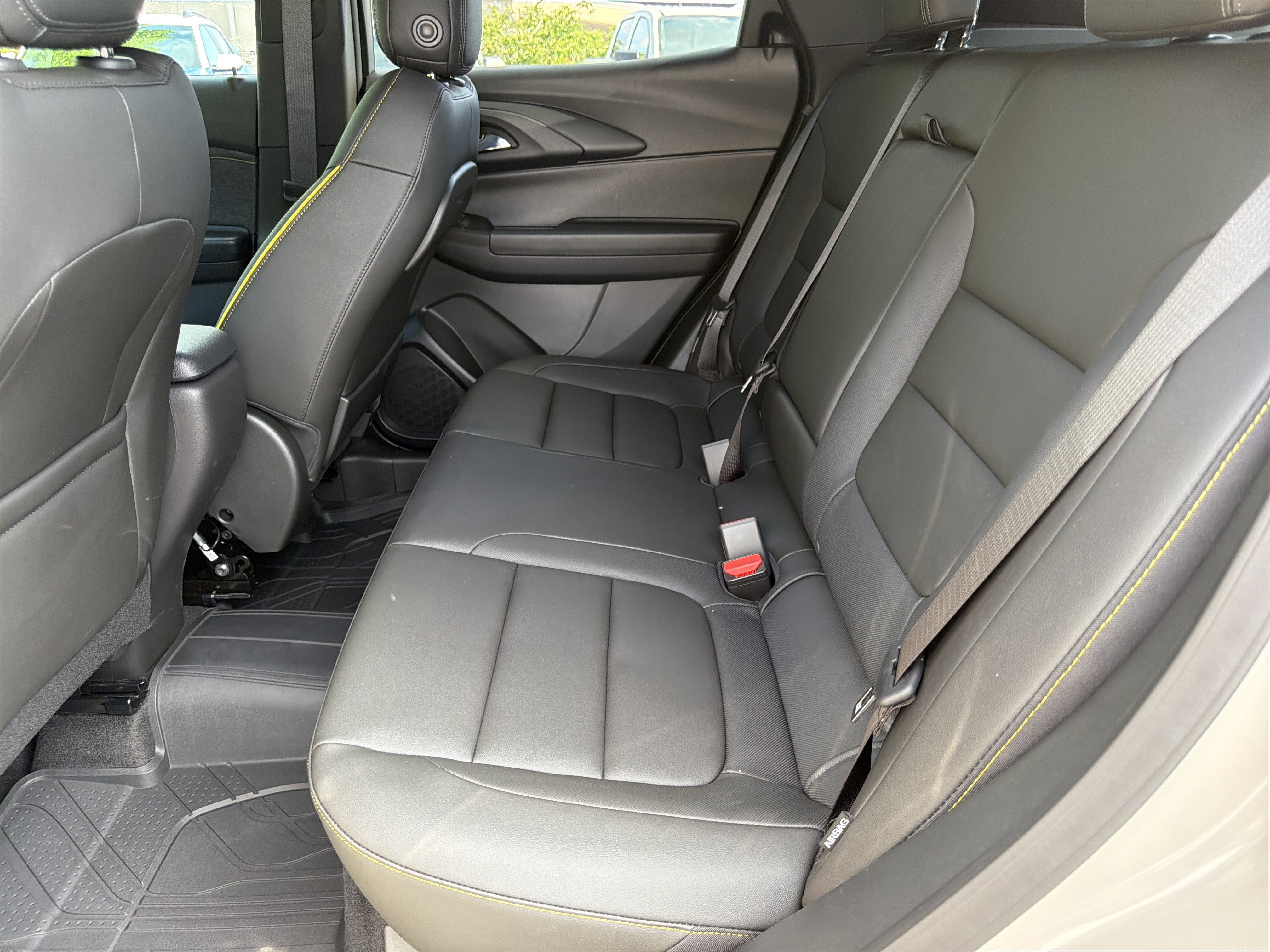 2026 Chevrolet Trailblazer Activ - Photo 20