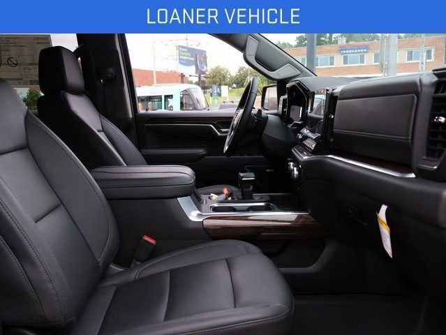 New 2026 Cardinal Red GMC Elevation image 7