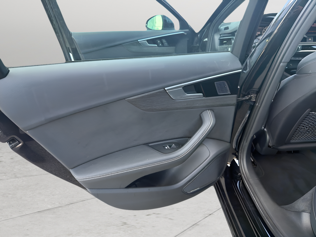 Used 2024  Audi 45 S line Premium Plus image 20