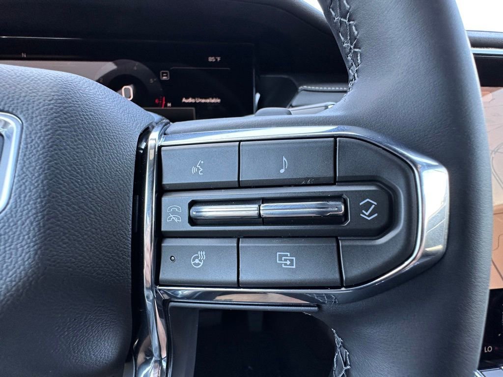 New 2026 Sterling Metallic GMC Elevation image 27