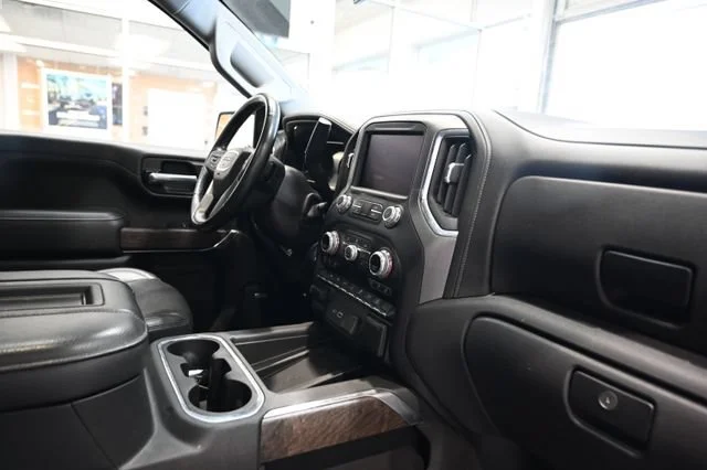 2021 GMC Sierra 1500 Denali Denali - Photo 16
