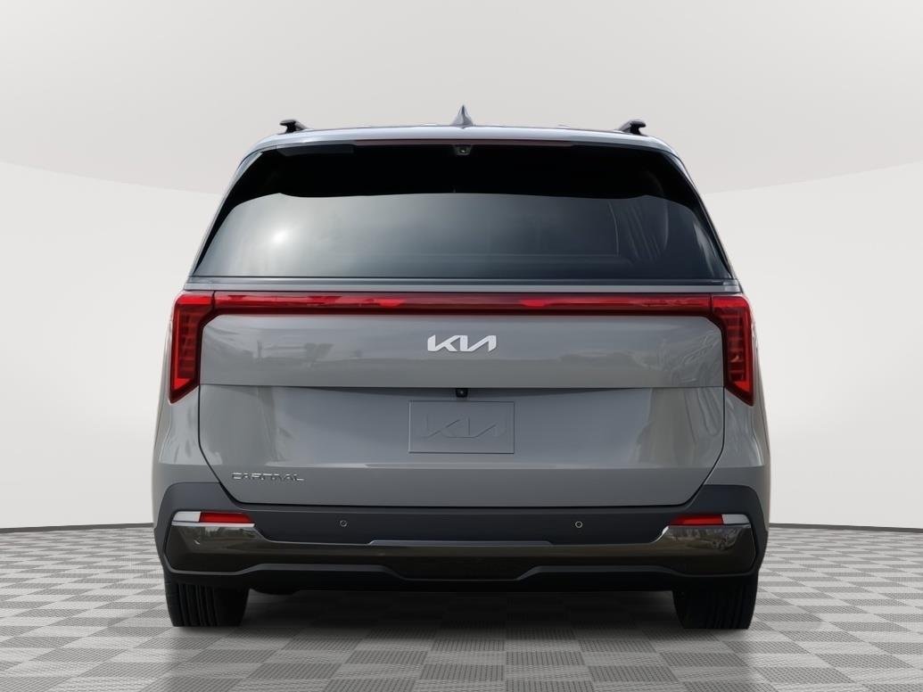 2025 Kia Carnival SX Prestige - Photo 36