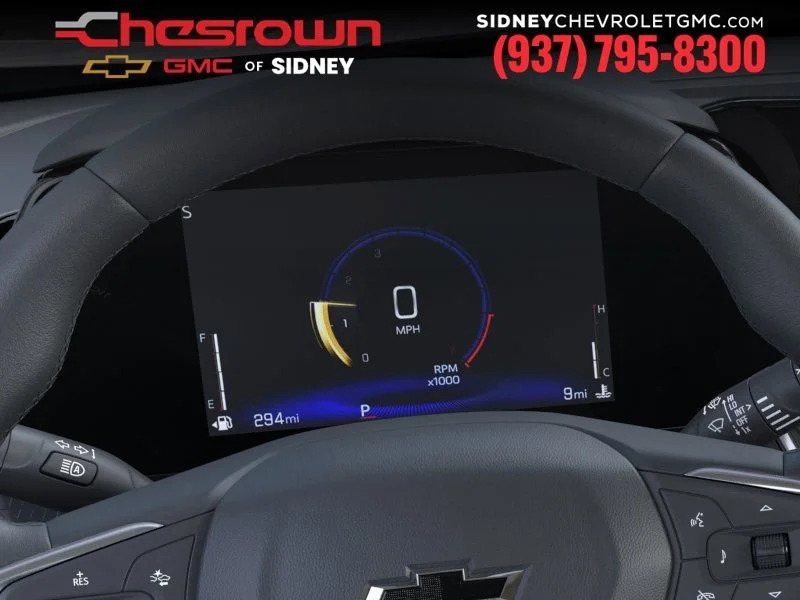 2026 Chevrolet Trax Activ - Photo 18