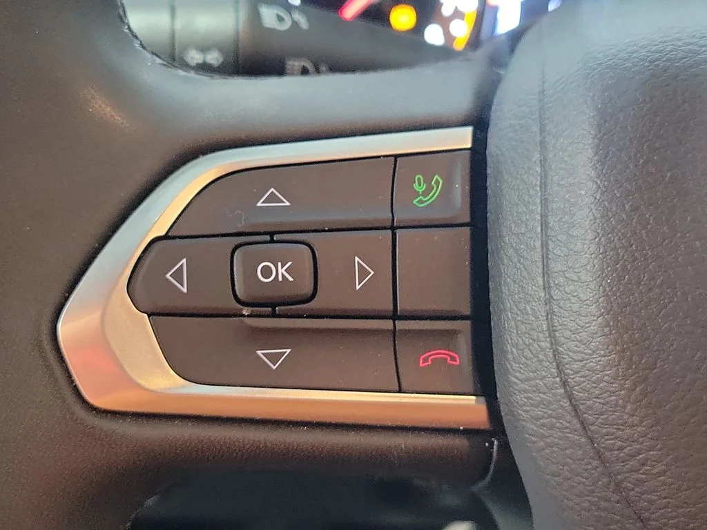 2024 Jeep Compass Latitude - Photo 24