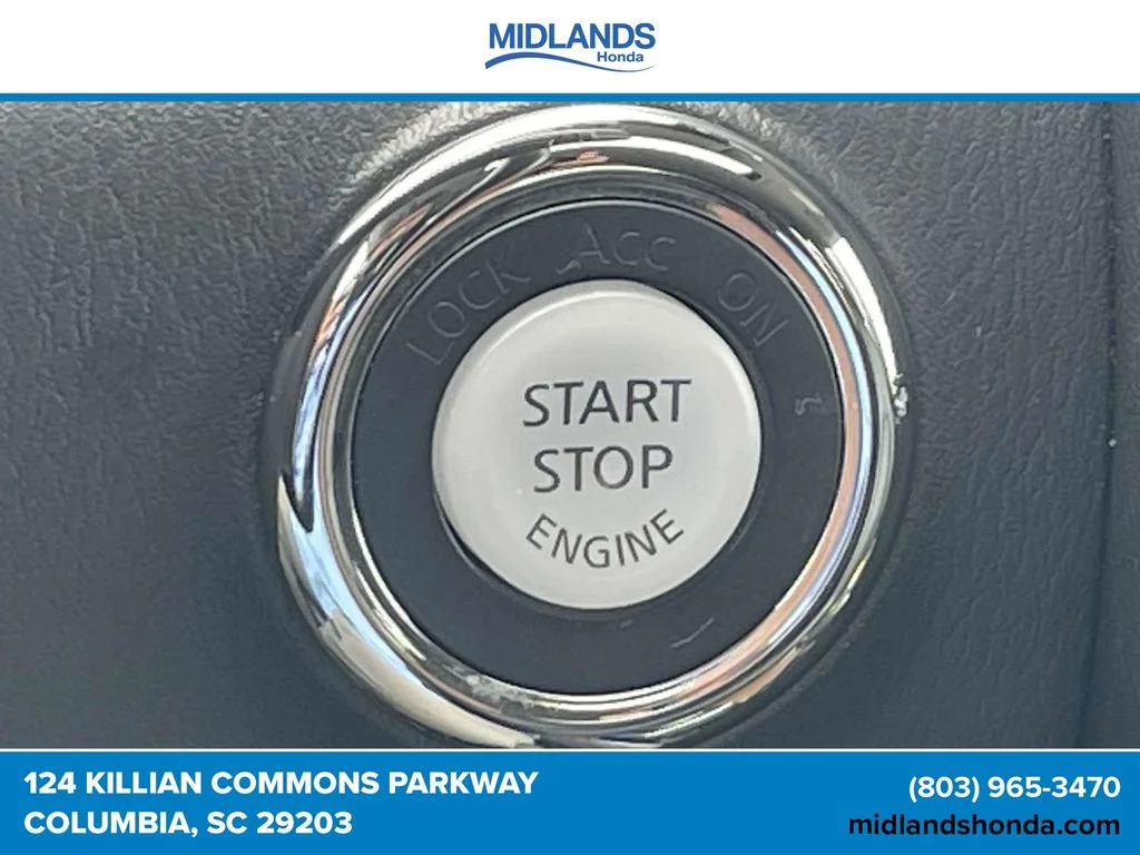 Used 2024 Gun Metallic Nissan SL image 27