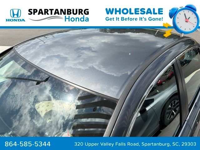 Used 2012  Honda SE image 8